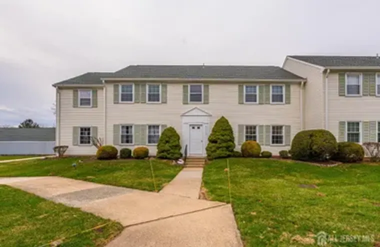 217 MAYFLOWER WAY B, JAMESBURG, NJ, 0883..., Jamesburg, NJ 08831
