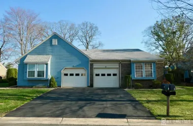 27-A JOHN ADAMS CT, MONROE, NJ, 08831, Monroe, NJ 08831