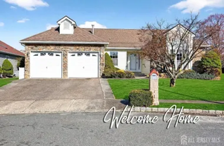 5 CORDOBA CT, TOMS RIVER, NJ, 08757, Toms River, NJ 08757