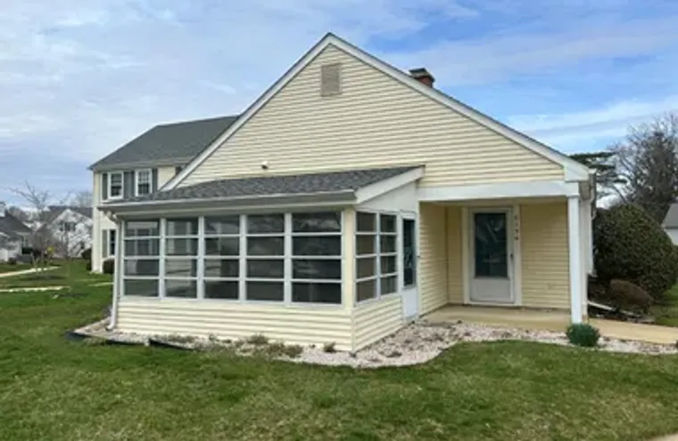 136 PLYMOUTH LN C, MONROE, NJ, 08831, Monroe, NJ 08831