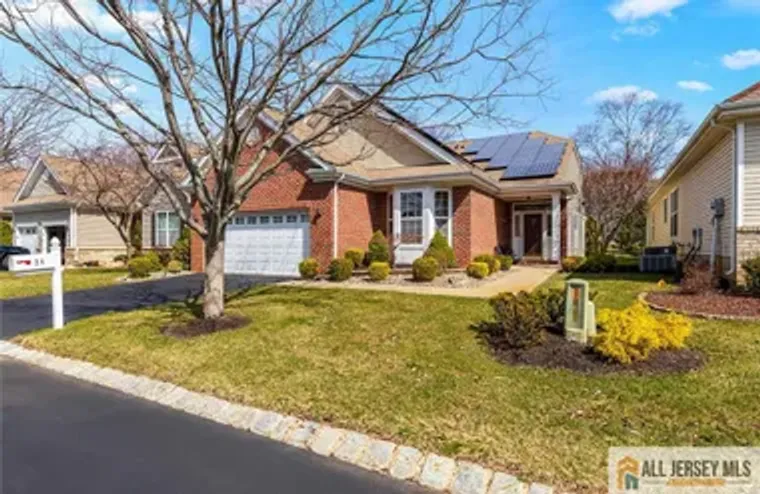 25 MISSY LN 25, MONROE, NJ, 08831, Monroe, NJ 08831