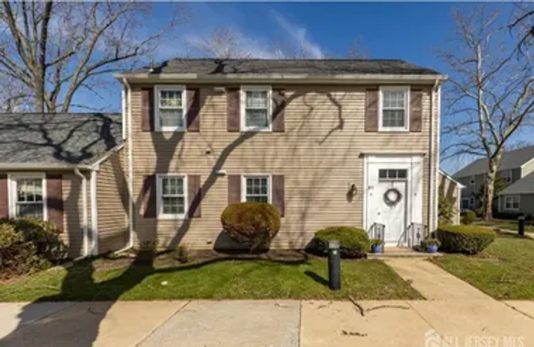 81 DORSET LN B, MONROE, NJ, 08831, Monroe, NJ 08831