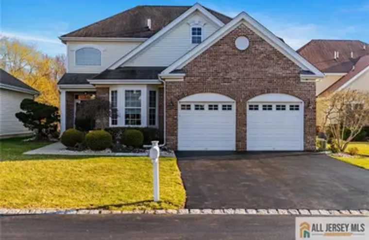 209 BLACKBERRY WAY 209, MONROE, NJ, 0883..., Monroe, NJ 08831