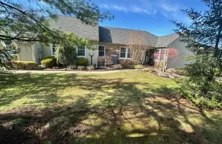 67 YORKSHIRE DR, MONROE, NJ, 08831, Monroe, NJ 08831