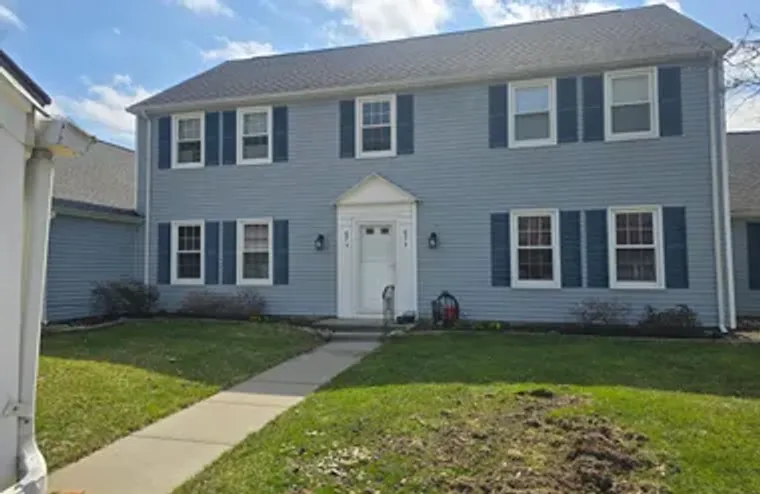 67 AMHERST LN B, MONROE, NJ, 08831, Monroe, NJ 08831