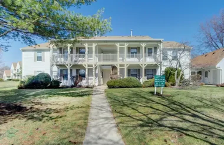 153 WYCOFF WAY, EAST BRUNSWICK, NJ, 0881..., East Brunswick, NJ 08816