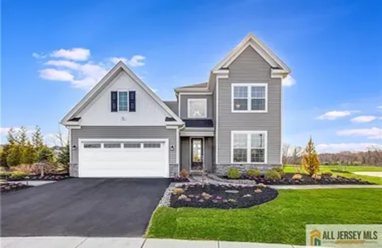 1 GALERIE CT, MONROE, NJ, 08831, Monroe, NJ 08831