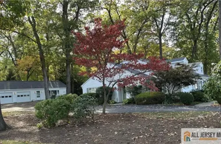 0-321A SHARON WAY 321A, JAMESBURG, NJ, 0..., Jamesburg, NJ 08831