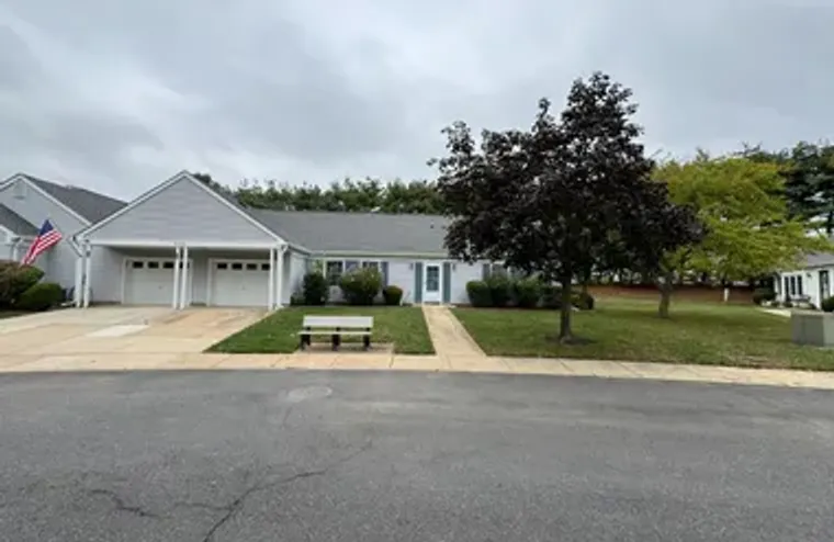 723 MOUNT VERNON RD A, MONROE, NJ, 08831, Monroe, NJ 08831