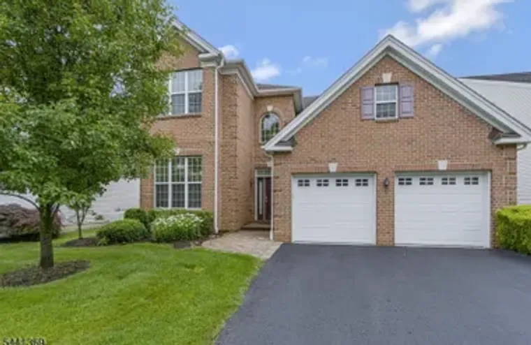 46 ANDOVER DR, SOUTH BRUNSWICK TWP., NJ,..., South Brunswick Twp., NJ 08824