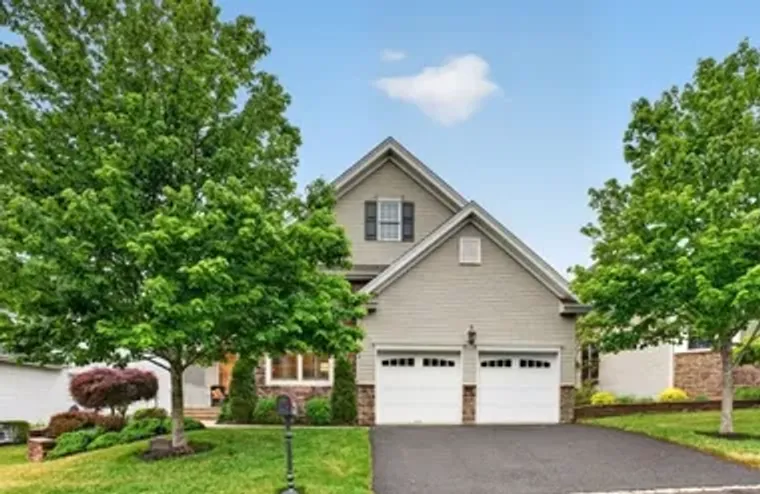 4 MAYFLOWER CT, FRANKLIN TWP., NJ, 08873, Franklin Twp., NJ 08873