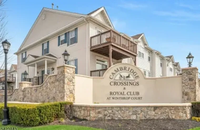 1107 WICKHAM TER 374, CLIFTON CITY, NJ, ..., Clifton City, NJ 07013