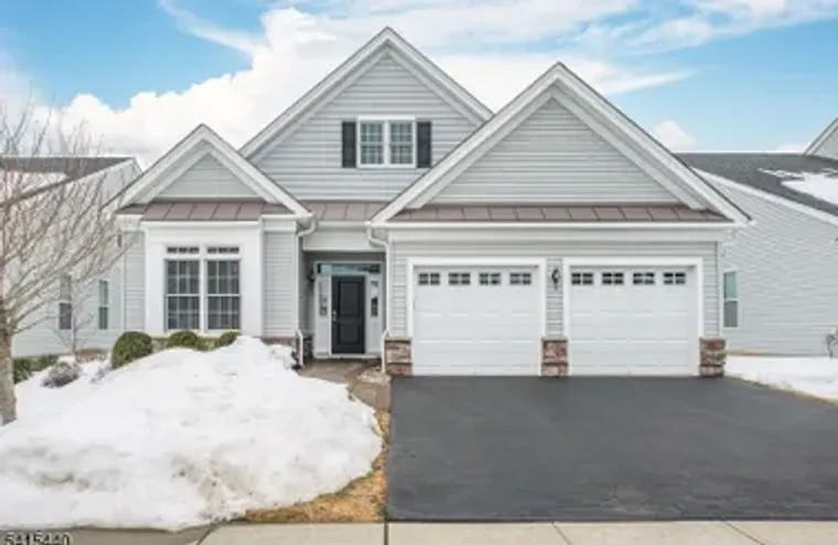 12 BEECHER LN, MOUNT OLIVE TWP., NJ, 078..., Mount Olive Twp., NJ 07836