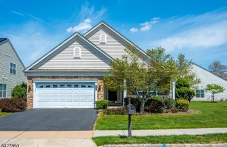 281 LONGWOOD LN, FRANKLIN TWP., NJ, 0887..., Franklin Twp., NJ 08873