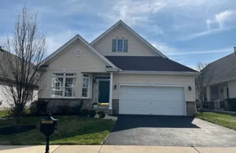 11 STRYKER RD, FRANKLIN TWP., NJ, 08873, Franklin Twp., NJ 08873