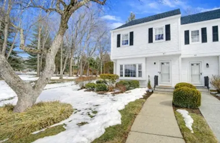 67 HAMPSHIRE DR, MENDHAM, NJ, 07945, Mendham, NJ 07945