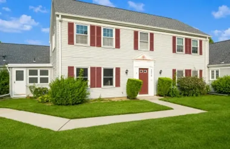 461 B REVERE WAY, MONROE TWP., NJ, 08831, Monroe Twp., NJ 08831