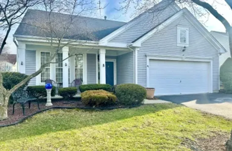 41 VICTORIA DR, WHITE TWP., NJ, 07823, White Twp., NJ 07823