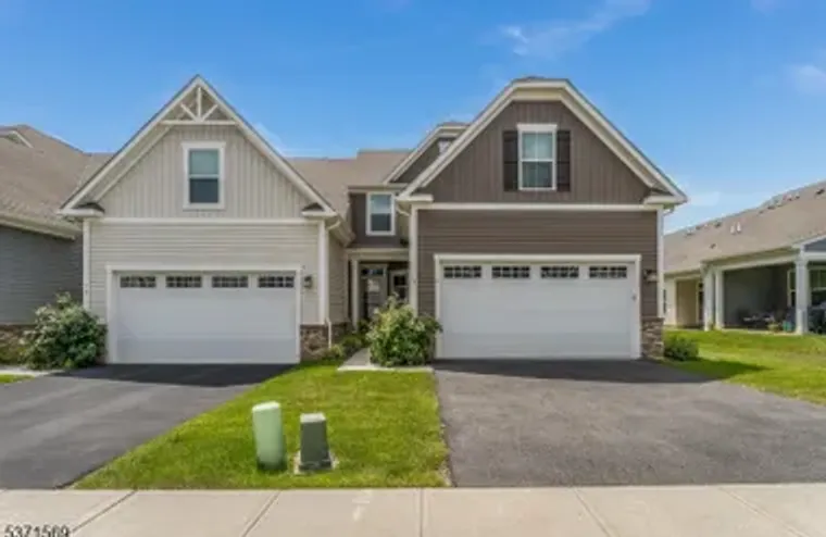 16 SPARROWHAWK ST, WASHINGTON TWP., NJ, ..., Washington Twp., NJ 07882