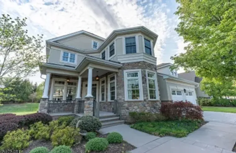 19 BETSY ROSS DR, WARREN TWP., NJ, 07059, Warren Twp., NJ 07059