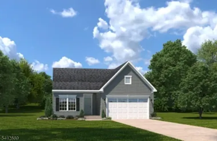 66 THOMAS KNOLL BLVD, PORT MURRAY, NJ, 0..., Port Murray, NJ 07865