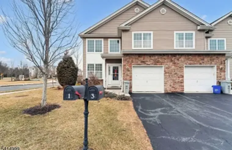 1 PAINE WAY, FRANKLIN TWP., NJ, 08873, Franklin Twp., NJ 08873