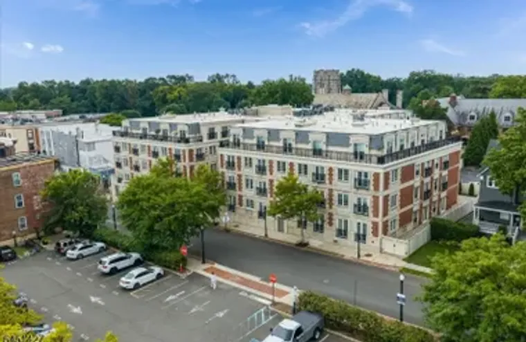 111 PROSPECT ST 4A, WESTFIELD TOWN, NJ, ..., Westfield Town, NJ 07090
