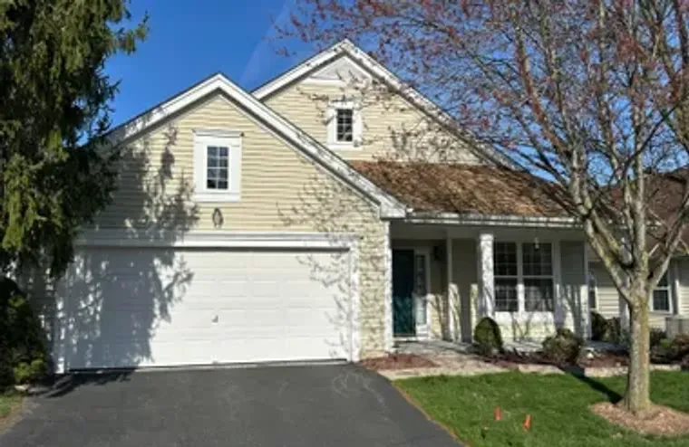 107 KENSINGTON CIR, WHITE TWP., NJ, 0782..., White Twp., NJ 07823