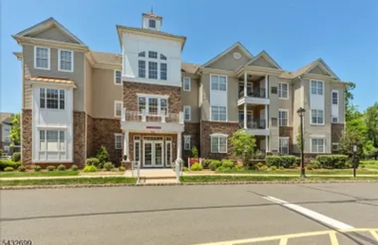 4306 ENCLAVE CIR, FRANKLIN TWP., NJ, 088..., Franklin Twp., NJ 08873
