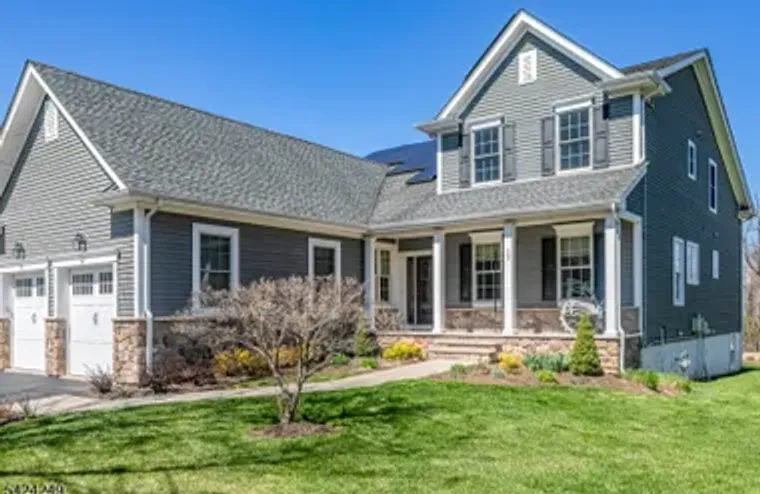 28 BEDFORD DR, MONTGOMERY TWP., NJ, 0855..., Montgomery Twp., NJ 08558