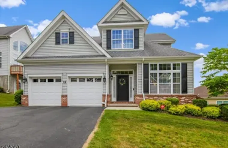 12 HARRISON WAY, MOUNT ARLINGTON BORO, N..., Mount Arlington Boro, NJ 07856