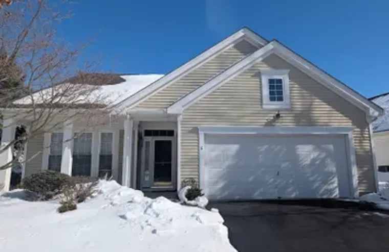 6 WEYBOURNE LN, WHITE TWP., NJ, 07823, White Twp., NJ 07823