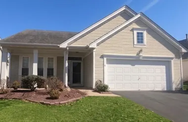 6 WEYBOURNE LN, WHITE TWP., NJ, 07823, White Twp., NJ 07823