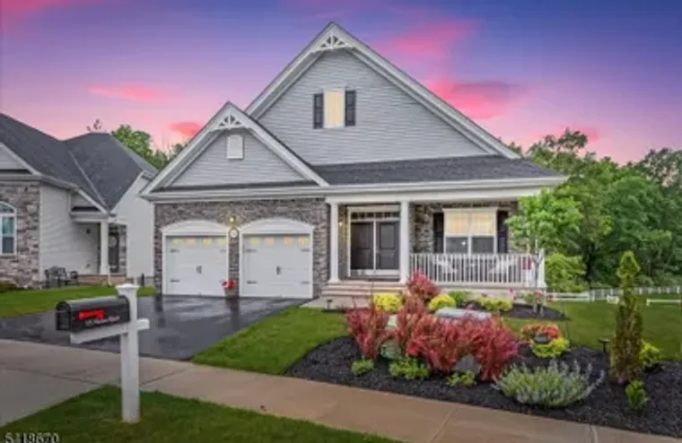 18 NORTON RD, HILLSBOROUGH TWP., NJ, 088..., Hillsborough Twp., NJ 08844