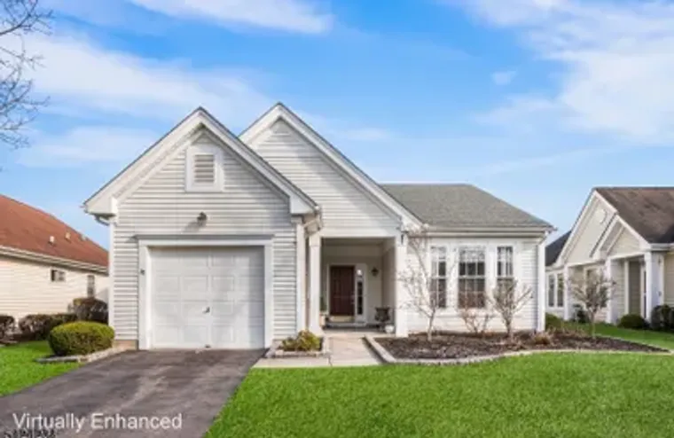 18 KENSINGTON CIR, WHITE TWP., NJ, 07823, White Twp., NJ 07823