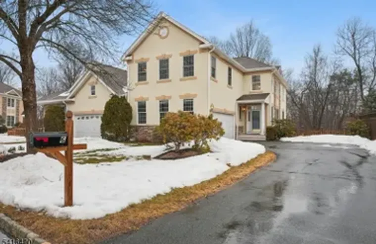 6 BROWN CT, CHESTER TWP., NJ, 07930, Chester Twp., NJ 07930