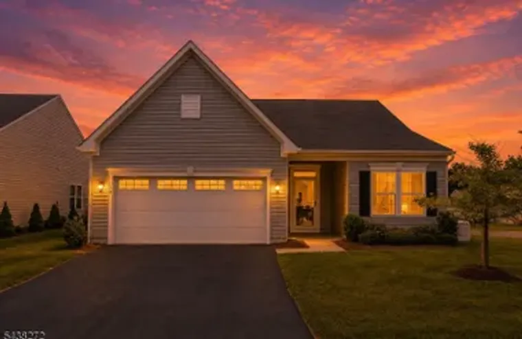 14 MOUNTAIN VIEW LN, MANSFIELD TWP., NJ,..., Mansfield Twp., NJ 07865