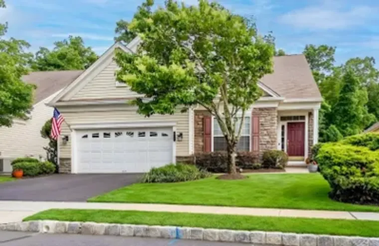717 THISTLE HILL LN, FRANKLIN TWP., NJ, ..., Franklin Twp., NJ 08873