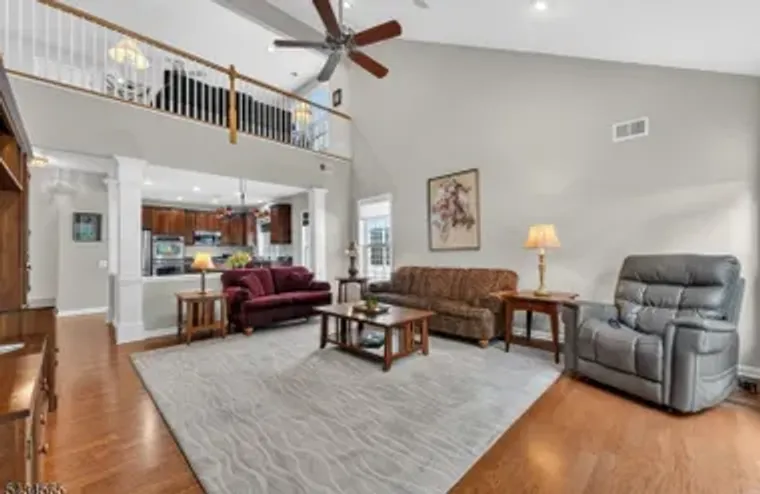 717 THISTLE HILL LN, FRANKLIN TWP., NJ, ..., Franklin Twp., NJ 08873