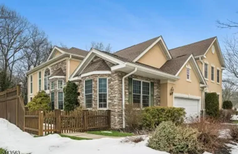 8 WYCKOFF WAY, CHESTER TWP., NJ, 07930, Chester Twp., NJ 07930