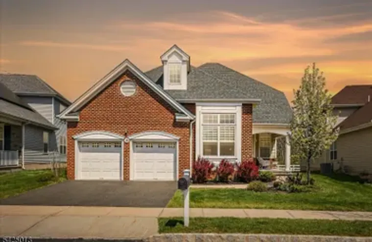 15 POTTER RD, HILLSBOROUGH TWP., NJ, 088..., Hillsborough Twp., NJ 08844