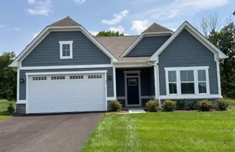 40 THOMAS KNOLL BLVD, MANSFIELD TWP., NJ..., Mansfield Twp., NJ 07865