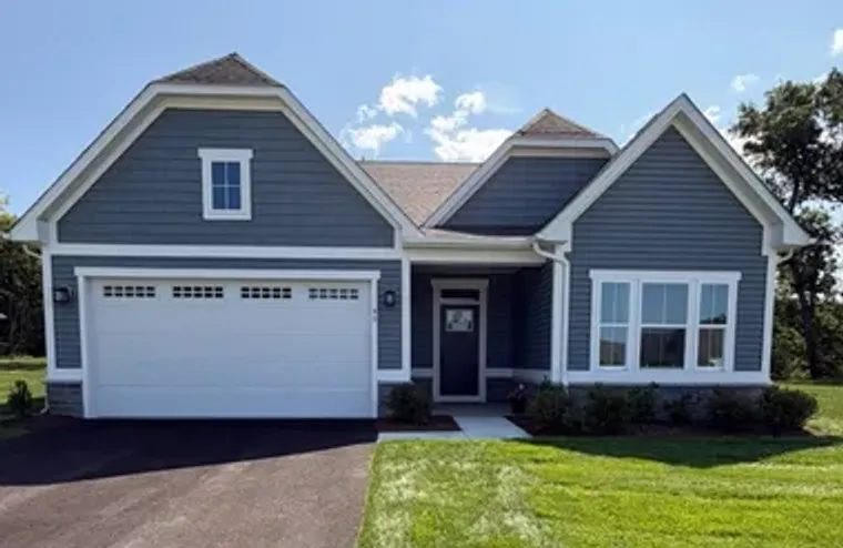 40 THOMAS KNOLL BLVD, MANSFIELD TWP., NJ..., Mansfield Twp., NJ 07865