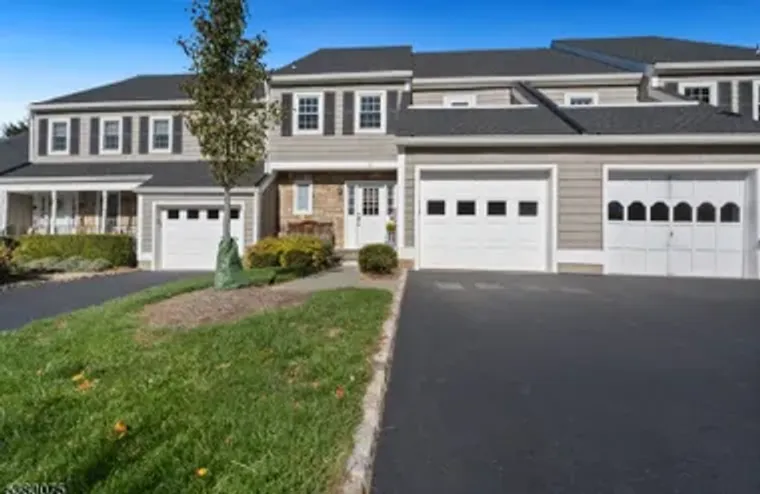 16 GALWAY DR, MENDHAM BORO, NJ, 07945, Mendham Boro, NJ 07945