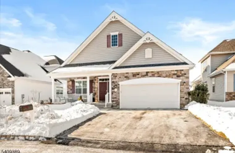 43 KLINE RD, HILLSBOROUGH TWP., NJ, 0884..., Hillsborough Twp., NJ 08844