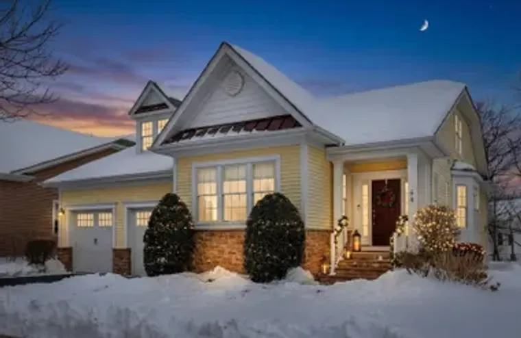 64 BEDFORD DR, SKILLMAN, NJ, 08558, Skillman, NJ 08558