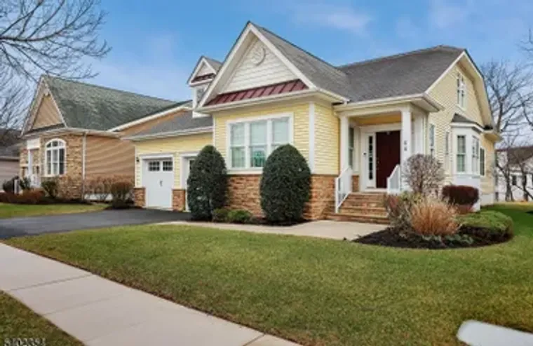 64 BEDFORD DR, MONTGOMERY TWP., NJ, 0855..., Montgomery Twp., NJ 08558