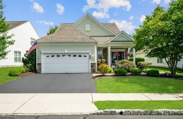 314 BILTMORE LN, FRANKLIN TWP., NJ, 0887..., Franklin Twp., NJ 08873