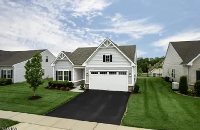 18 MOUNTAIN VIEW LN, MANSFIELD TWP., NJ,..., Mansfield Twp., NJ 07865
