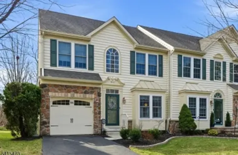 86 WEBER AVE, HILLSBOROUGH TWP., NJ, 088..., Hillsborough Twp., NJ 08844